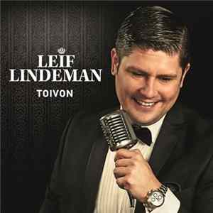 Leif Lindeman - Toivon Album