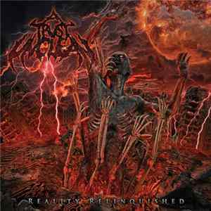 A Trust Unclean - Reality Relinquished Album