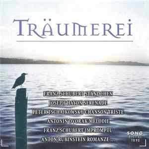 Budapest Strings, Bela Banfalvi, Károly Botvay - Träumerei Album