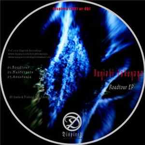 Kuniaki Takenaga - Roadtour EP Album