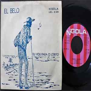 El Belo - Santa Mulata Album