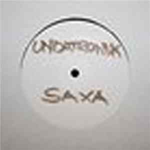 Joe Puñeta - Undatronik Saxx Album