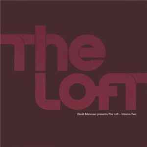 David Mancuso - The Loft - Volume Two Album