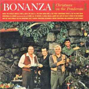 Bonanza - Christmas On The Ponderosa Album