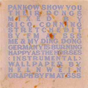 Pankow - Me & My Ding Dong Album