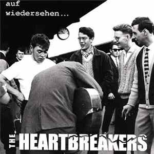 The Heartbreakers - Auf Wiedersehen ... Album