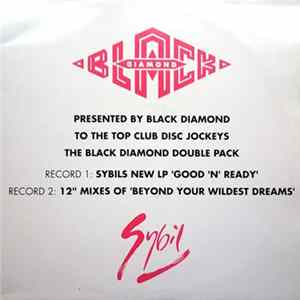 Sybil - Sybil Mix Double Pack Album