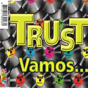 Trust - Vamos... Album