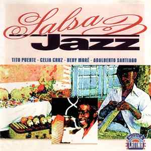 Various - Salsa & Jazz Album