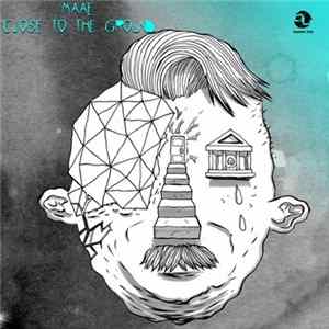 Maae - Close To The Ground Album