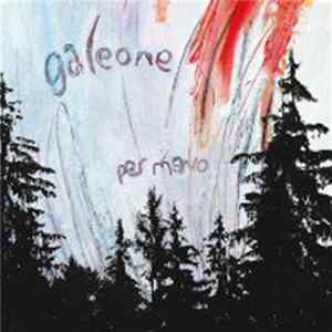Galeone - Per Mano Album