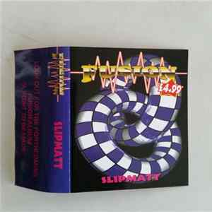 Slipmatt - Fusion Album
