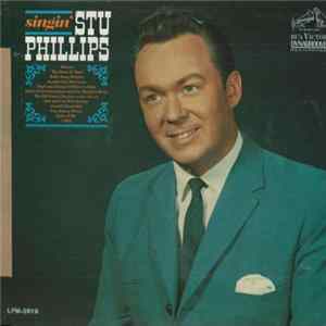 Stu Phillips - Singin' Stu Phillips Album