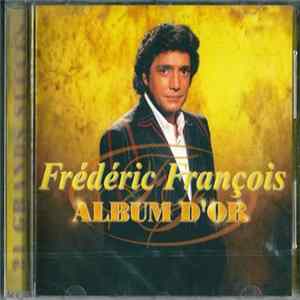 Frédéric François - Album D'Or Album