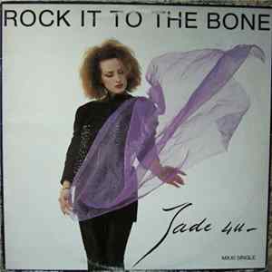 Jade 4U - Rock It To The Bone Album