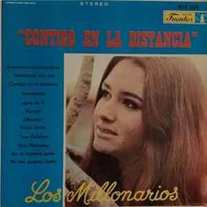 Los Millonarios - Contigo En La Distancia Album