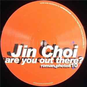Jin Choi - Are You Out There? Album