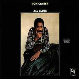 Ron Carter - All Blues Album