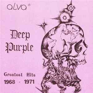Deep Purple - Greatest Hits 1968-1971 Album