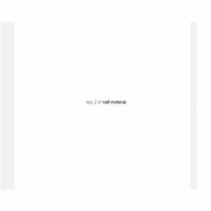 Naif Motenai - Day 2 Of Album