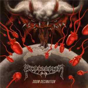 Procession - Doom Decimation Album