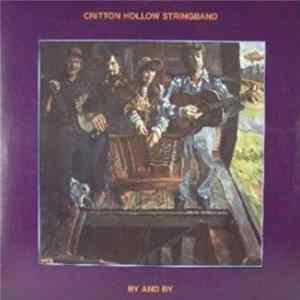 Critton Hollow Stringband - By And By Album