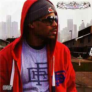 Salute Da Kidd - Diggstown Album