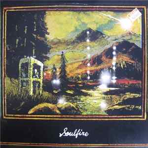 Soulfire - Soulfire Album