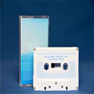 Fluorescent Heights - Tidal Motions Album