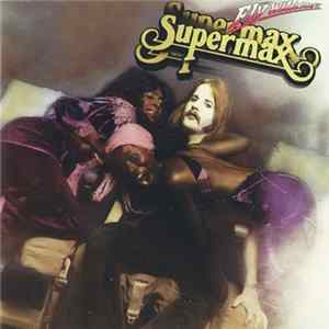 Supermax - Fly With Me Album