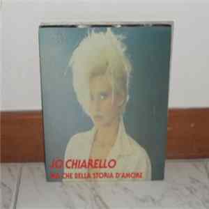 Jo Chiarello - Ma Che Bella Storia D'Amore Album