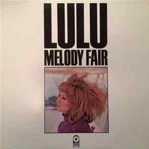 Lulu - Melody Fair Album