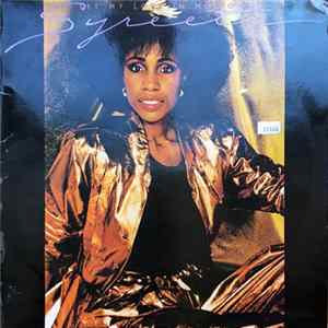 Syreeta - Set My Love In Motion Album