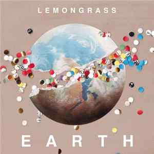 Lemongrass - Earth Album