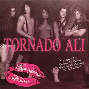 Tornado Ali - Gypsy's Kiss Album