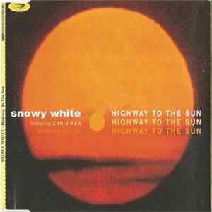 Snowy White - Highway To The Sun Album