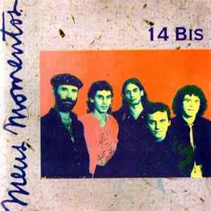 14 Bis - Meus Momentos Album