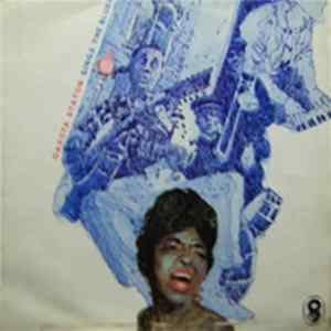 Dakota Staton - Sings The Blues Album