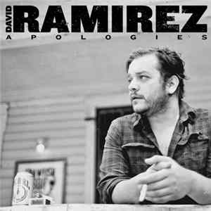 David Ramirez - Apologies Album
