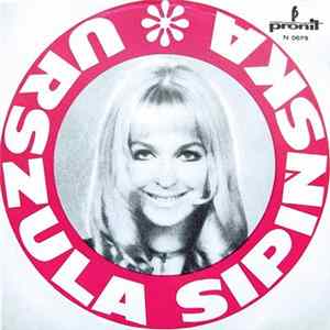 Urszula Sipińska - Urszula Sipińska Album