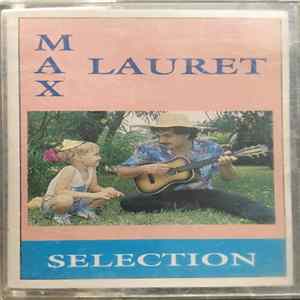 Max Lauret - Selection Album
