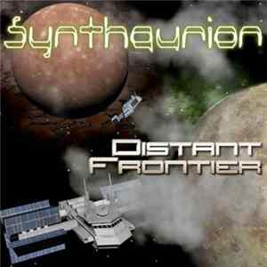 Synthaurion - Distant Frontier Album