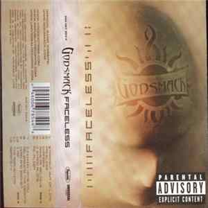 Godsmack - Faceless Album