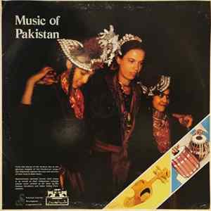 Nisar Bazmi - Instrumental Album