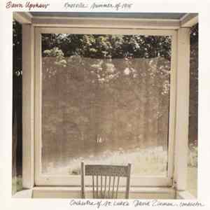 Dawn Upshaw - Knoxville: Summer Of 1915 Album