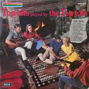 The Top Hits - Top Hits Played By ... Album