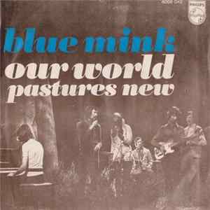 Blue Mink - Our World Album