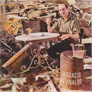 Horácio Reynaldo Sua Viola E Seus Camundongos - O Pesadelo Do Horácio Album