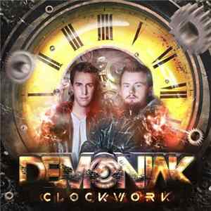Demoniak - Clockwork Album