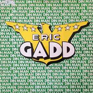 Eric Gadd - Din Man (klubbmix) Album